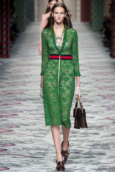 Gucci: Designer Collection for Women 